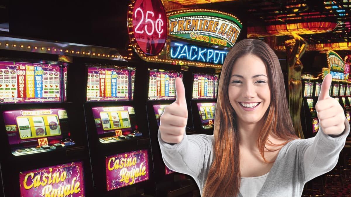 Komunitas Slot Online sebagai Pusat Edukasi Pemain