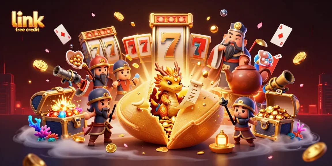 Claim link free credit bonuses with our exclusive casino offers featuring a vibrant gaming scene.