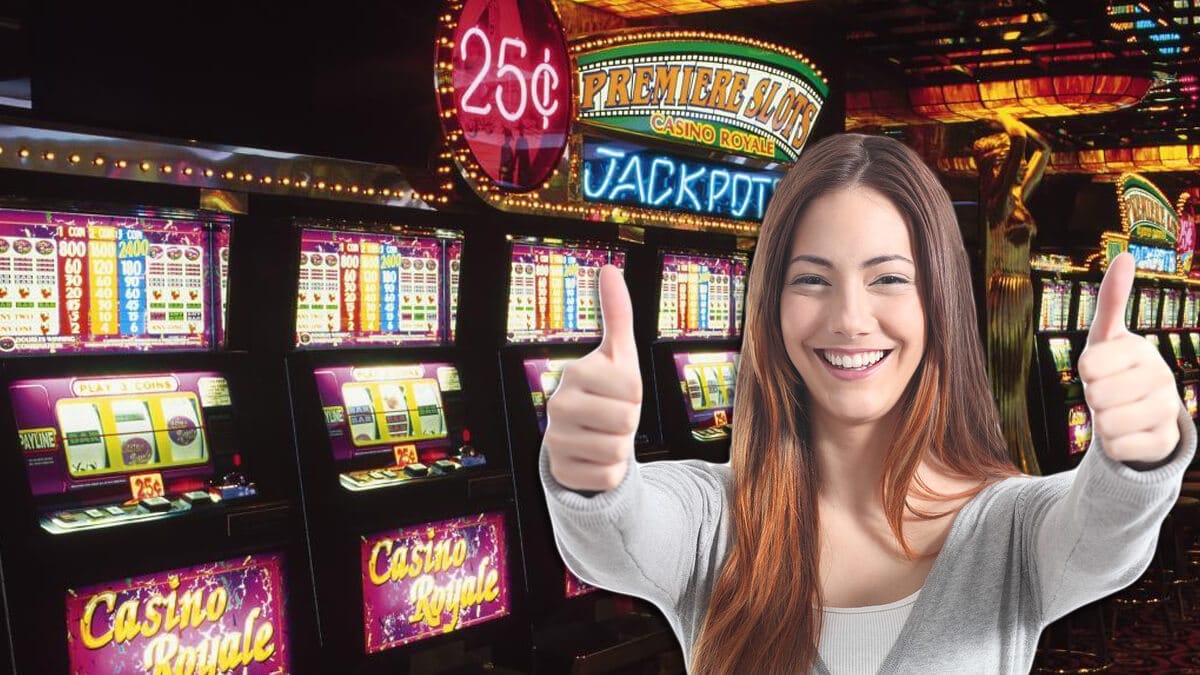 Komunitas Slot Online sebagai Pusat Edukasi Pemain
