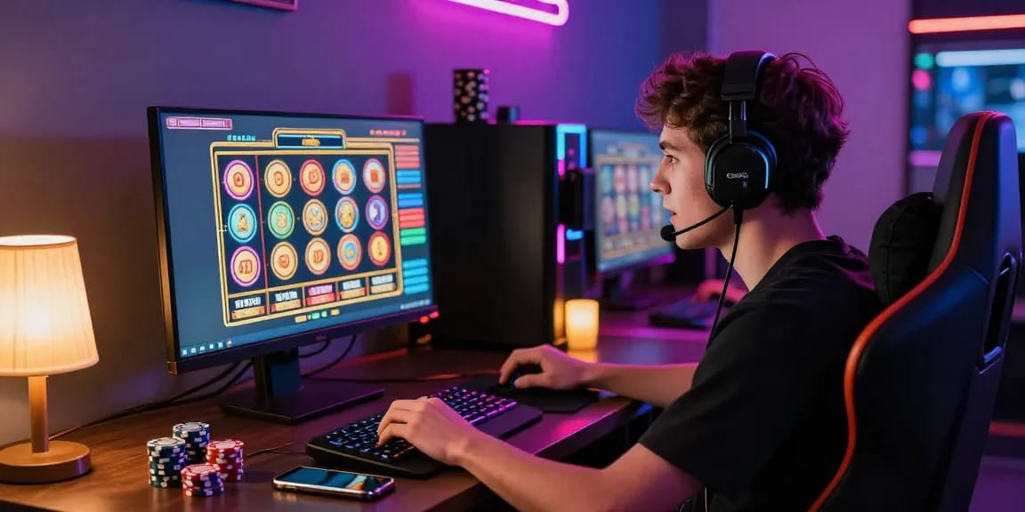 Pengalaman bermain PAWANGSLOT online dengan suasana permainan yang menarik dan menegangkan.