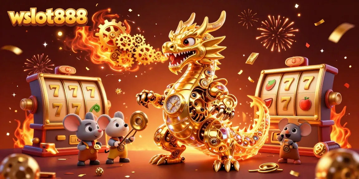 Raih kemenangan dengan wslot888, situs judi slot online gacor penuh jackpot dan peluang