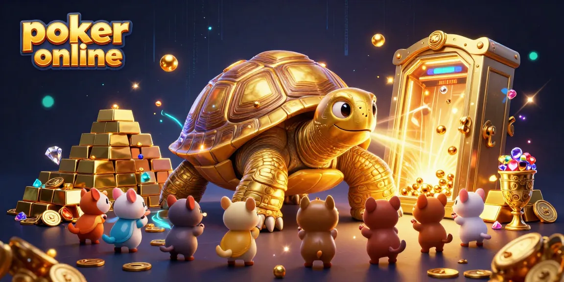 Menangkan poker online dengan pengalaman bermain dari situs terpercaya, Dewi222, dengan berbagai permainan menarik.