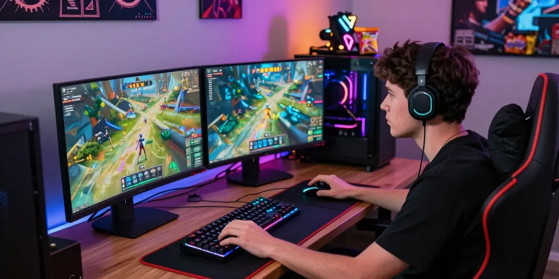 Menampilkan akses game online di https://i-labo7.com/blog/477/ dengan pemain menggunakan perangkat gaming modern dan lingkungan yang dinamis.