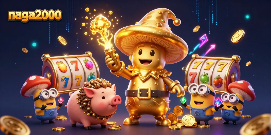 Naga2000 adalah situs slot terpercaya dengan tampilan menarik dan akses mudah.