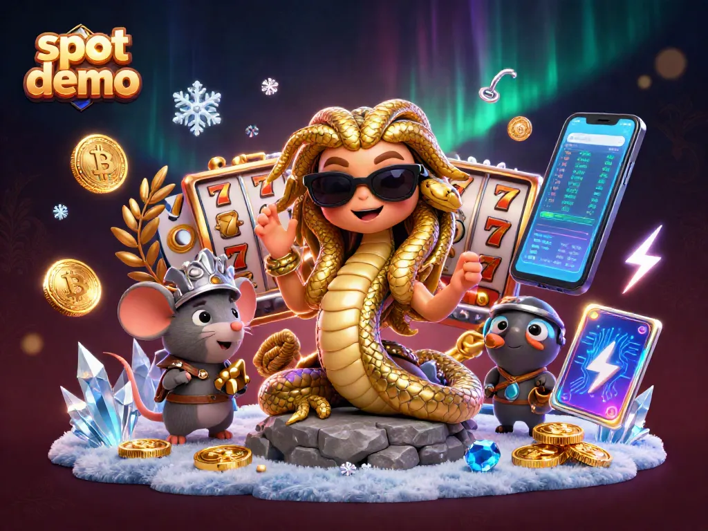 Menangkan hadiah besar dengan slot demo di GWP168, berikan pengalaman bermain slot yang menyenangkan.