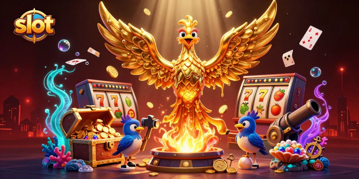 Memenangkan slot dengan jackpot mengesankan di platform permainan Wih69 yang terpercaya.