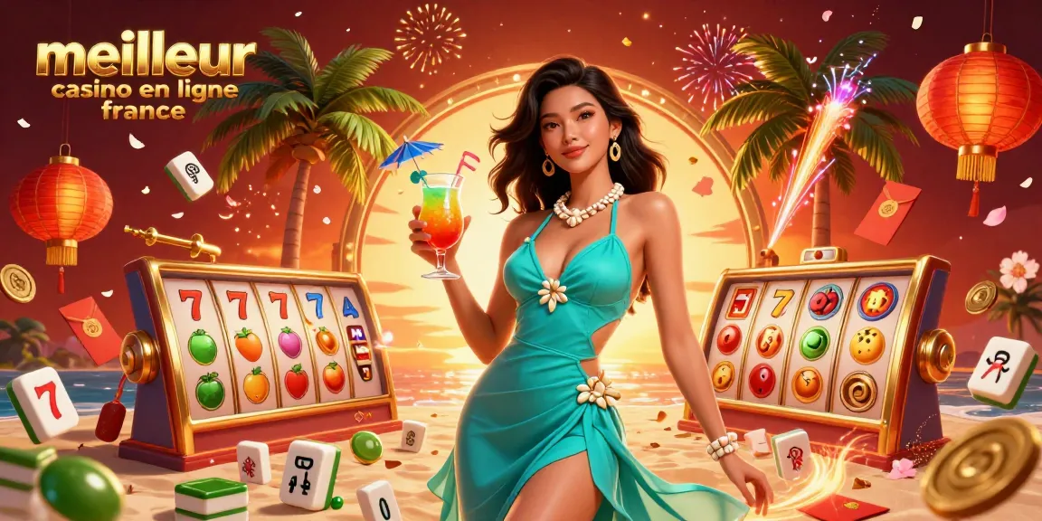 Play vibrant 3D casino slots while enjoying the atmosphere at meilleur casino en ligne france with stunning visuals and gaming elements.