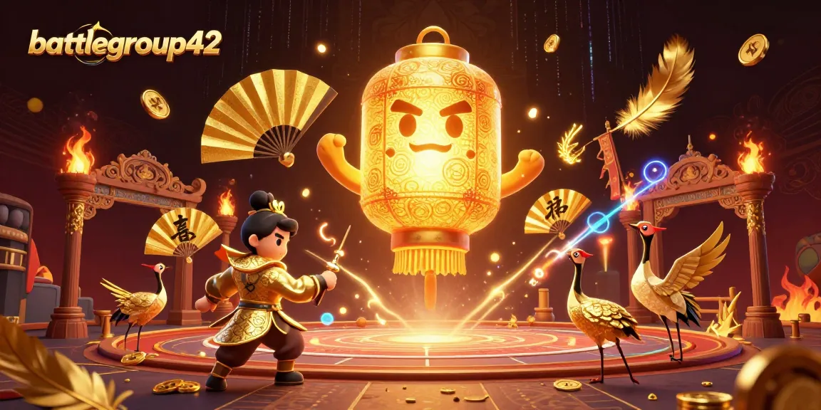 Engage with battlegroup42's vibrant casino spirit, showcasing a dynamic online betting scene.