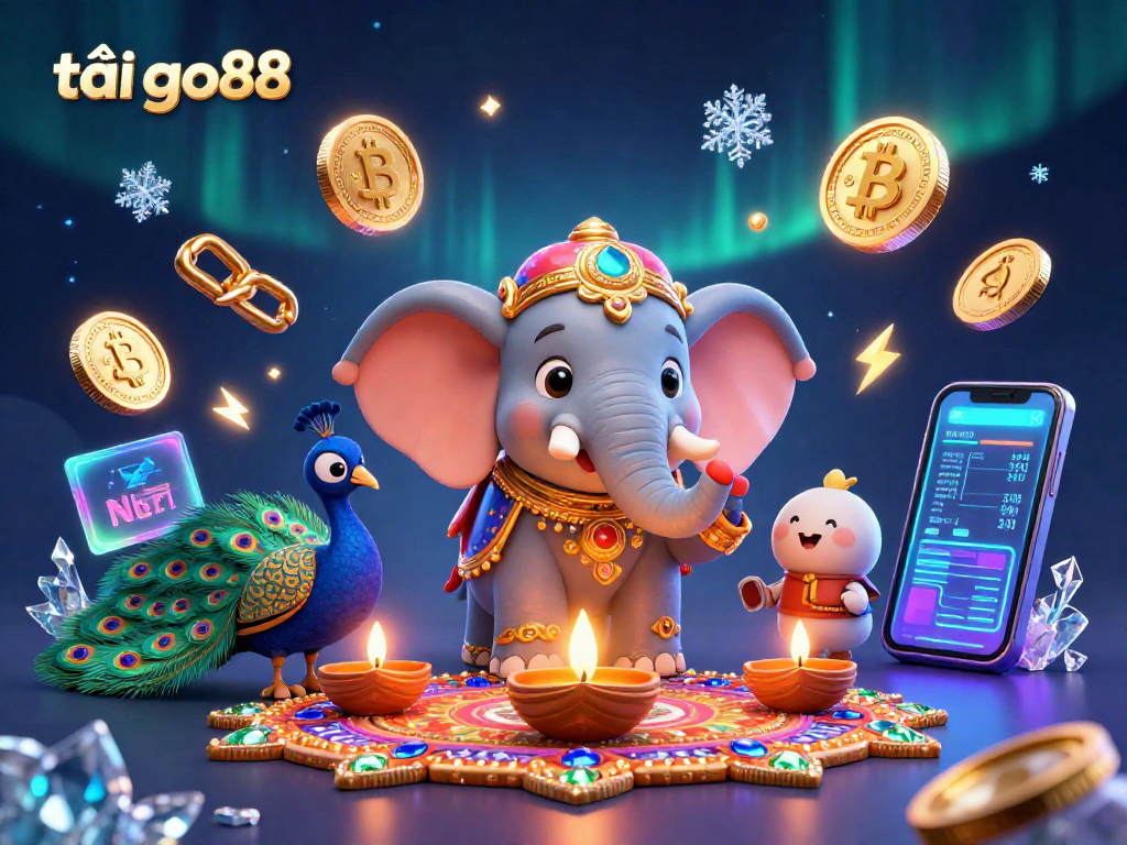 Engage in action as you tải go88 and dive into a vibrant casino experience with stunning visuals and dynamic elements.