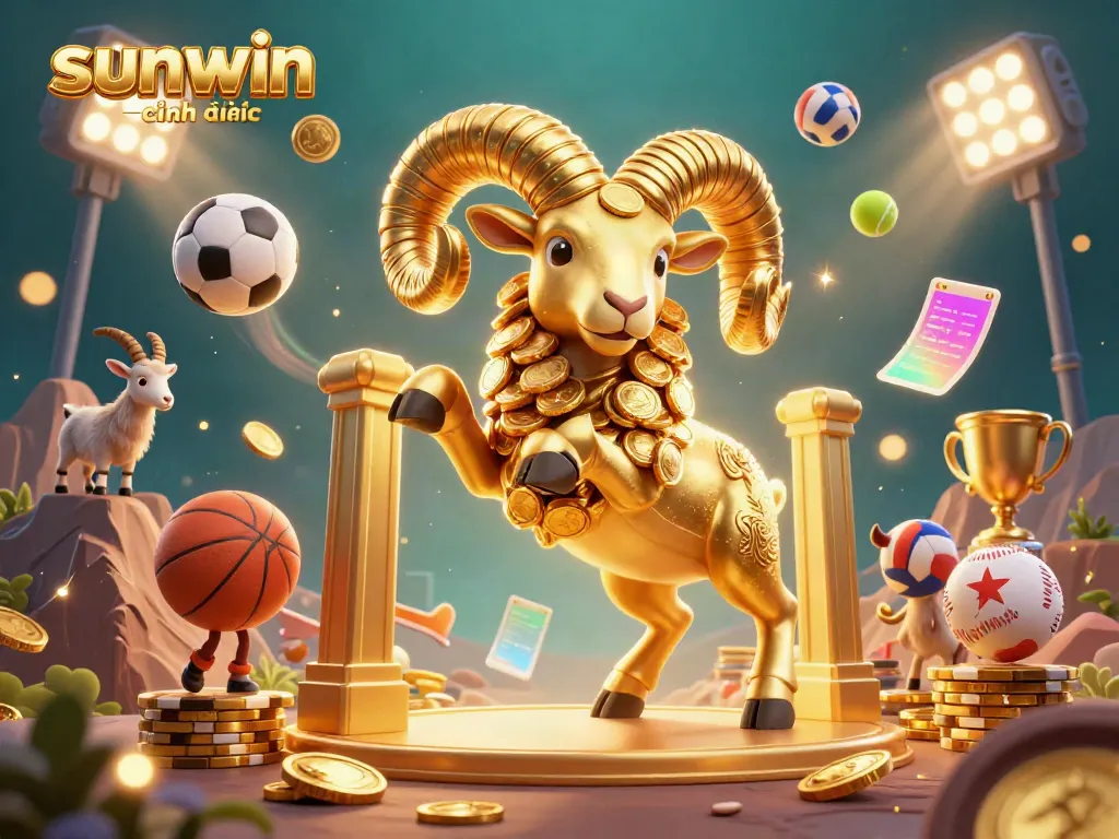 Experience the exciting world of sunwin chính thức through dynamic gaming elements and vibrant characters.