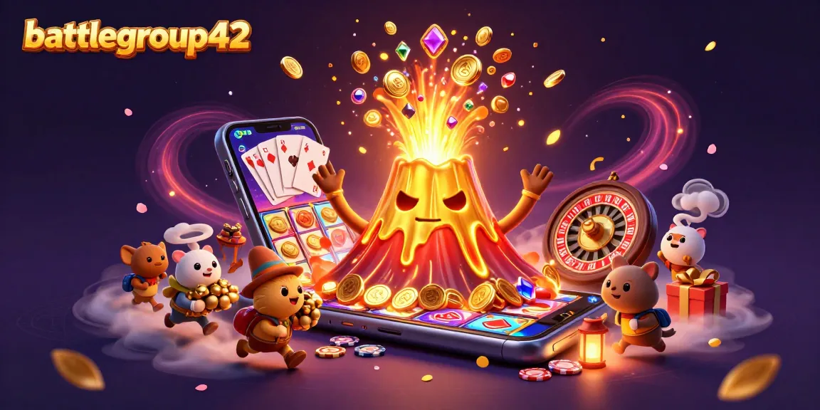 Win big with battlegroup42 at vibrant EcoPayz casinos bursting with rewards.
