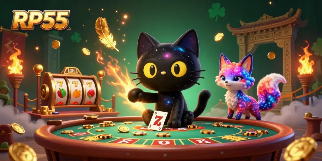 Menangkan peluang slot modern RP55 dengan aplikasi resmi terbaru dan link unduh anti blokir.