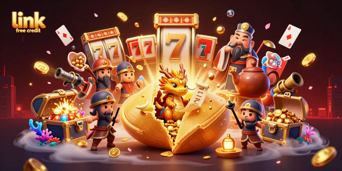 Claim link free credit bonuses with our exclusive casino offers featuring a vibrant gaming scene.