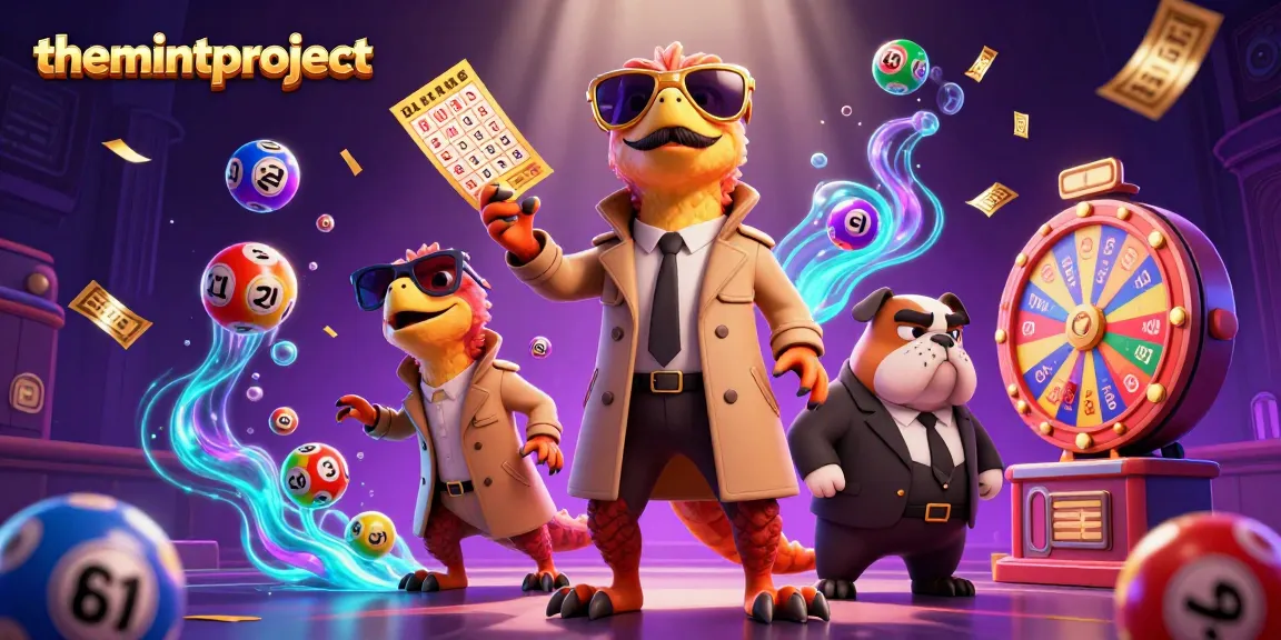 Gali keseruan merekaintproject saat raptors memasuki casino VIP dengan gaya lucu.