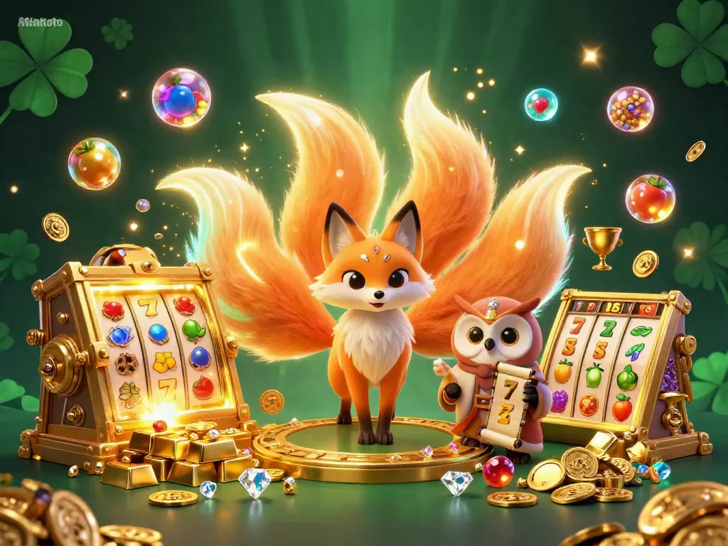 Minitoto menawarkan pengalaman slot gacor dengan visual megah menyaksikan bintang berbulu dan cahaya emas.