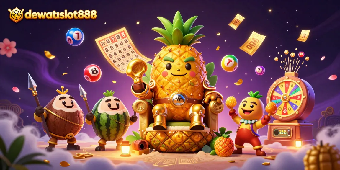 Mainkan judi dengan aman di dewataslot888, tempat pengisian ulang game terpercaya di Indonesia.