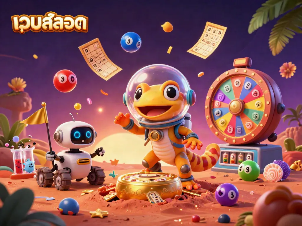เว็บศล็อต ให้บริการเกมคาสิโนออนไลน์ที่น่าตื่นเต้นในบรรยากาศสนุกสนาน