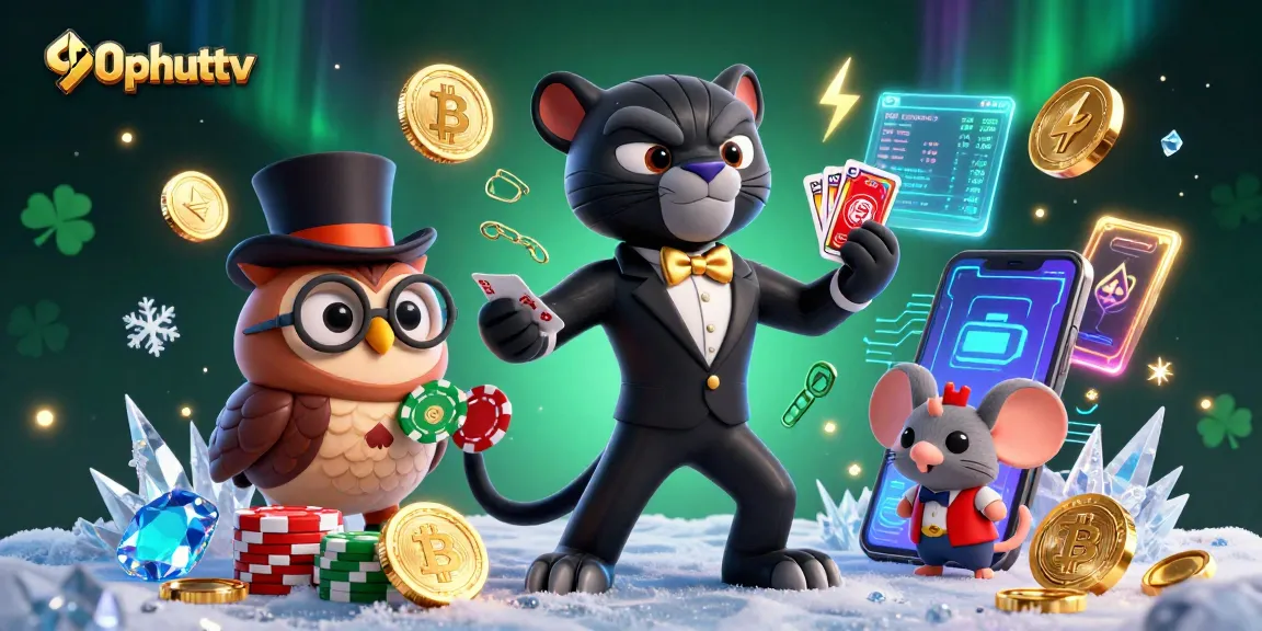 Experience thrilling gameplay at 90phuttv with dazzling graphics and engaging characters.