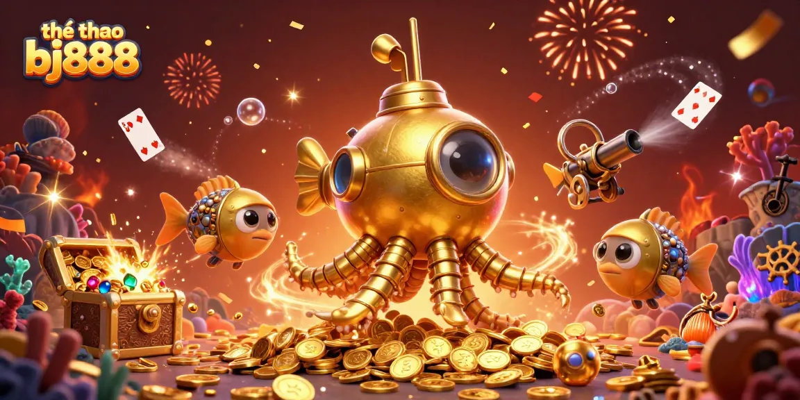 Experience thrilling sports betting with thể thao bj888, showcasing dynamic gaming elements and rich visual details.